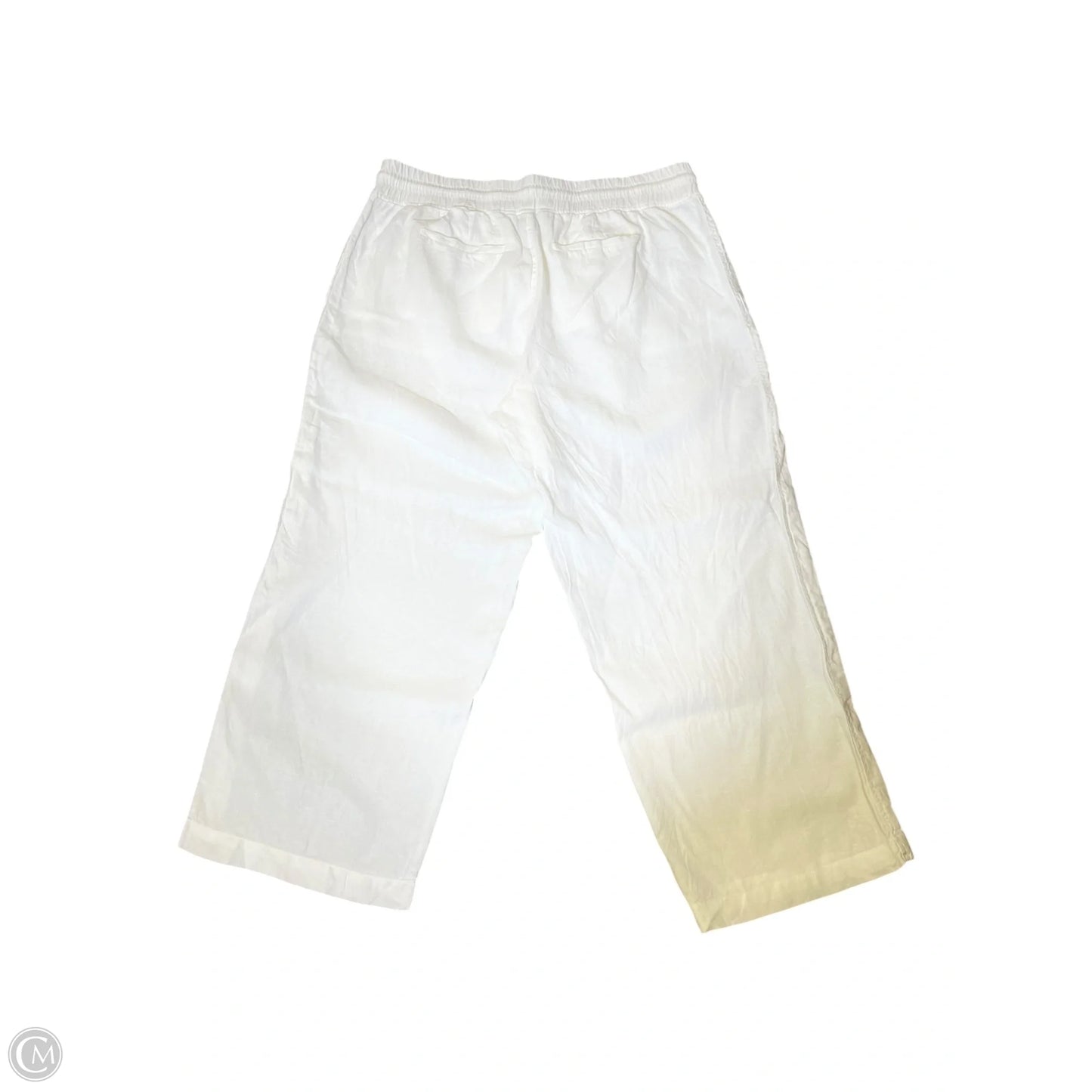 Pants Lounge By Athleta In White, Size: 18