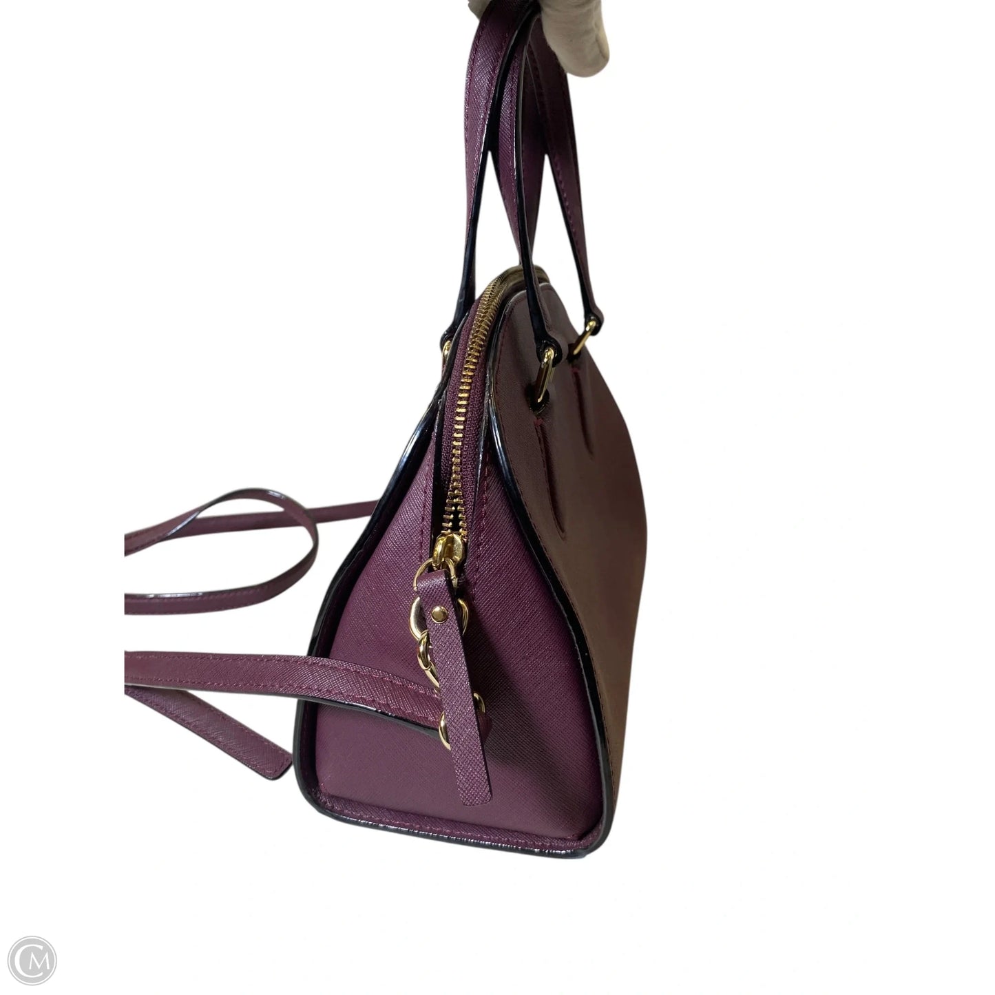 Crossbody Designer By Kate Spade, Size: Small