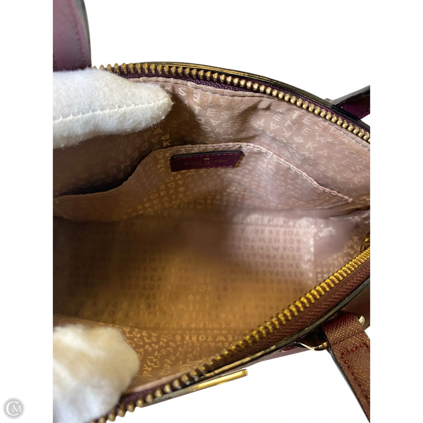 Crossbody Designer By Kate Spade, Size: Small