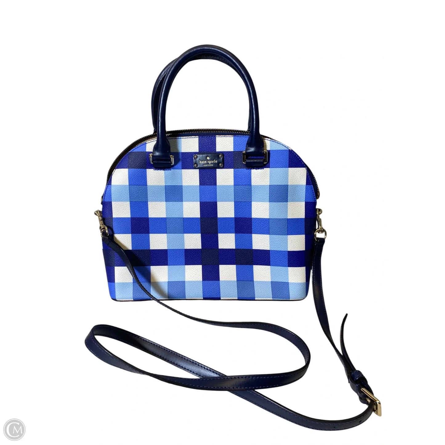 Handbag Designer By Kate Spade, Size: Medium