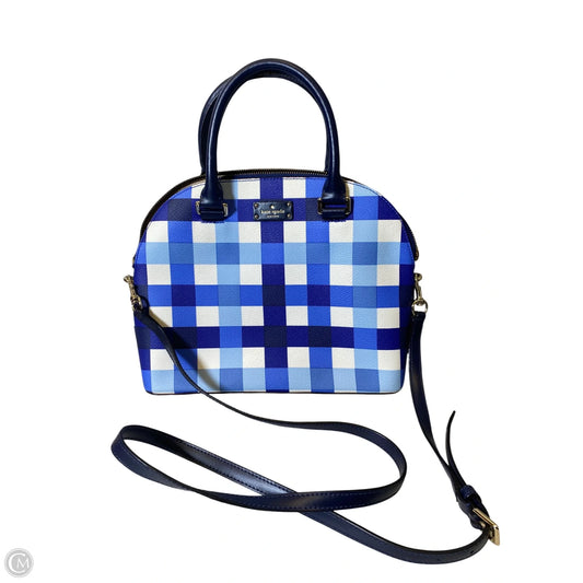 Handbag Designer By Kate Spade, Size: Medium