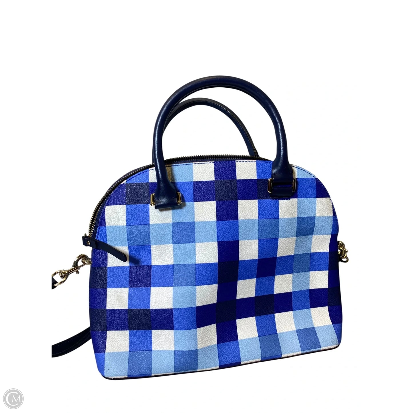 Handbag Designer By Kate Spade, Size: Medium