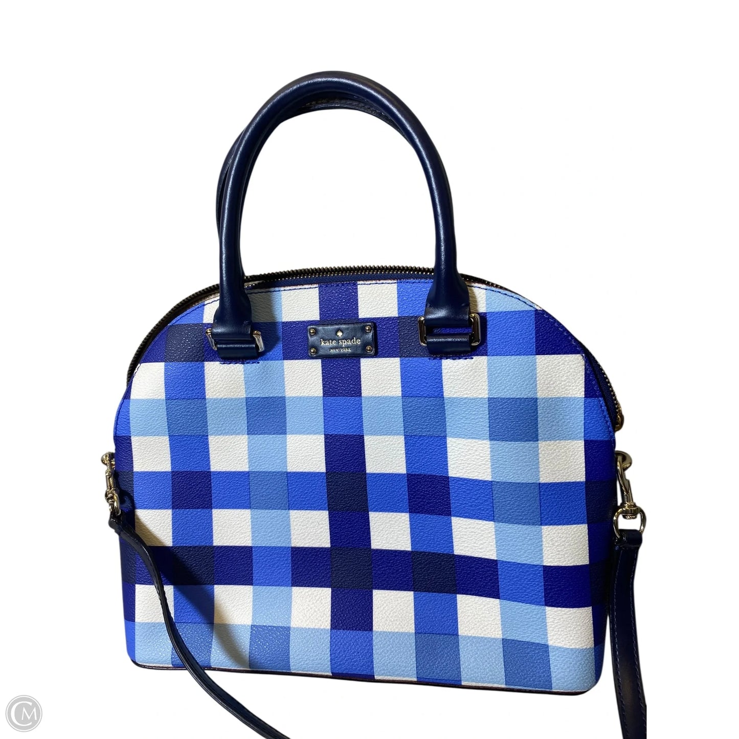 Handbag Designer By Kate Spade, Size: Medium