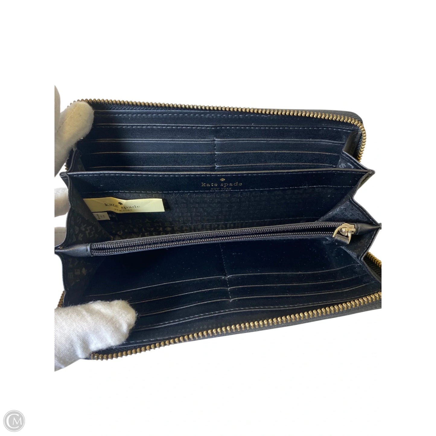 Wallet Designer By Kate Spade, Size: Medium