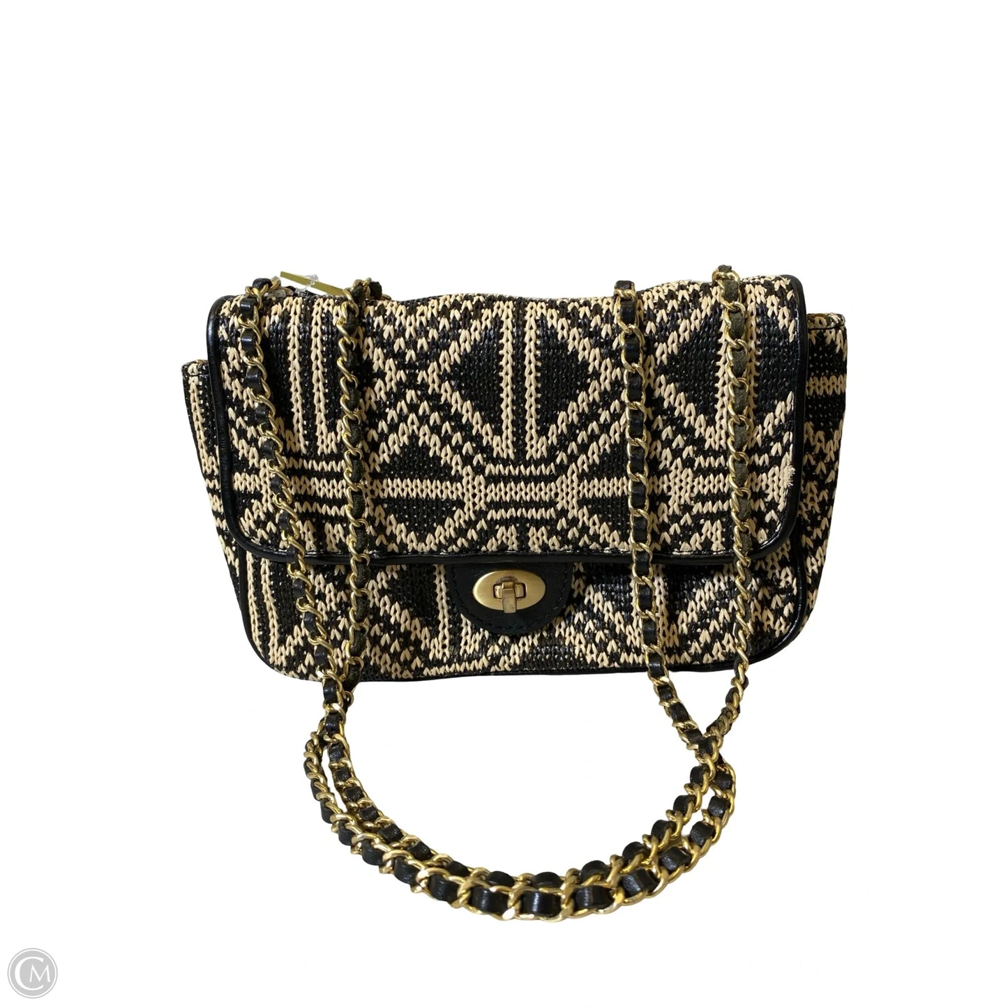 Handbag Designer By Patricia Nash, Size: Medium
