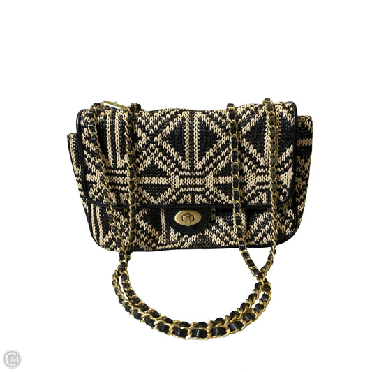 Handbag Designer By Patricia Nash, Size: Medium