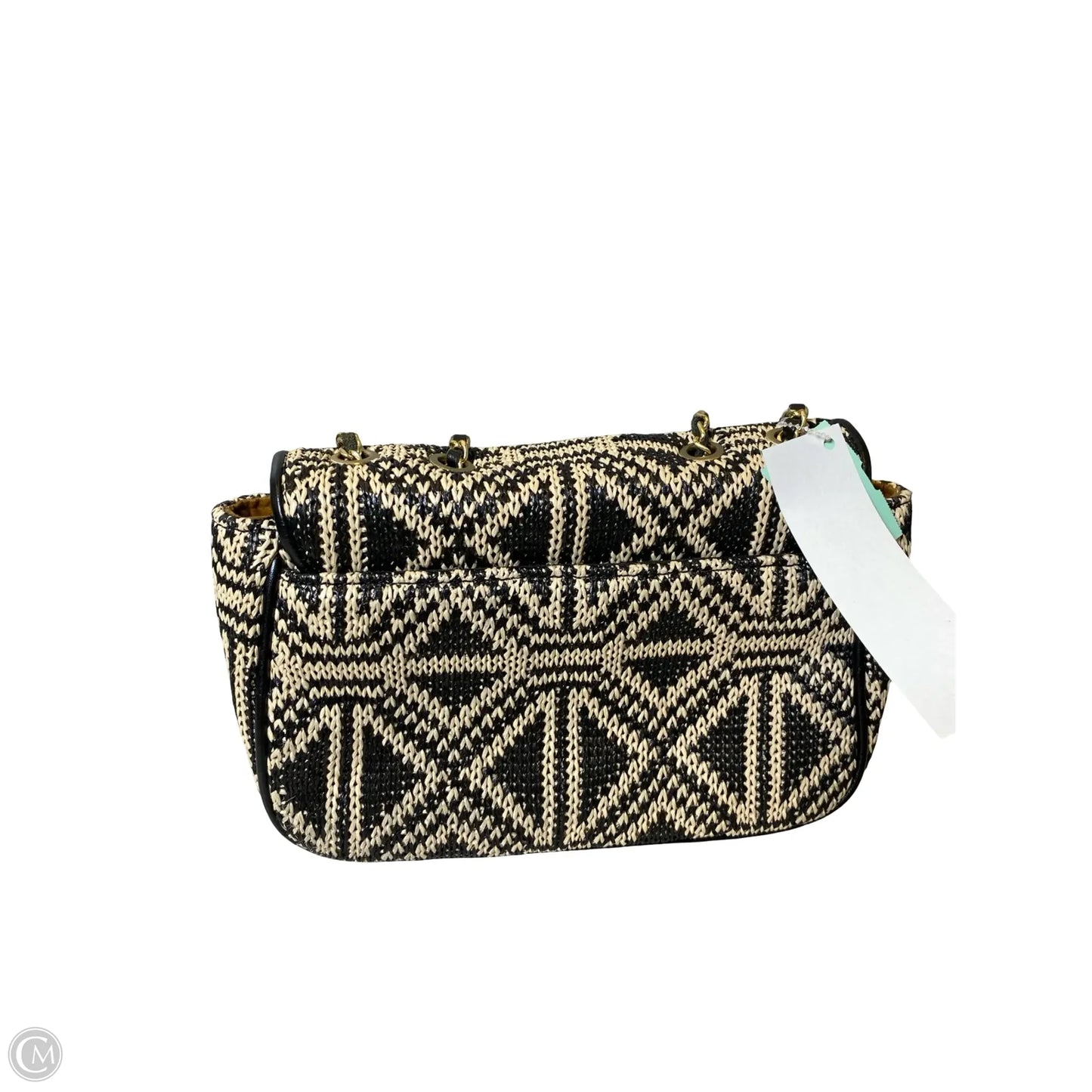 Handbag Designer By Patricia Nash, Size: Medium