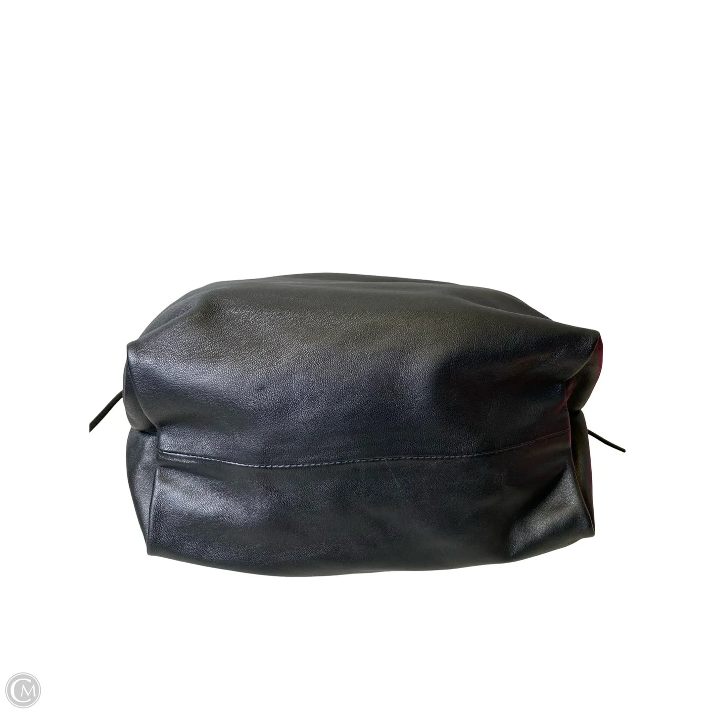 Handbag Luxury Designer By Moschino, Size: Medium