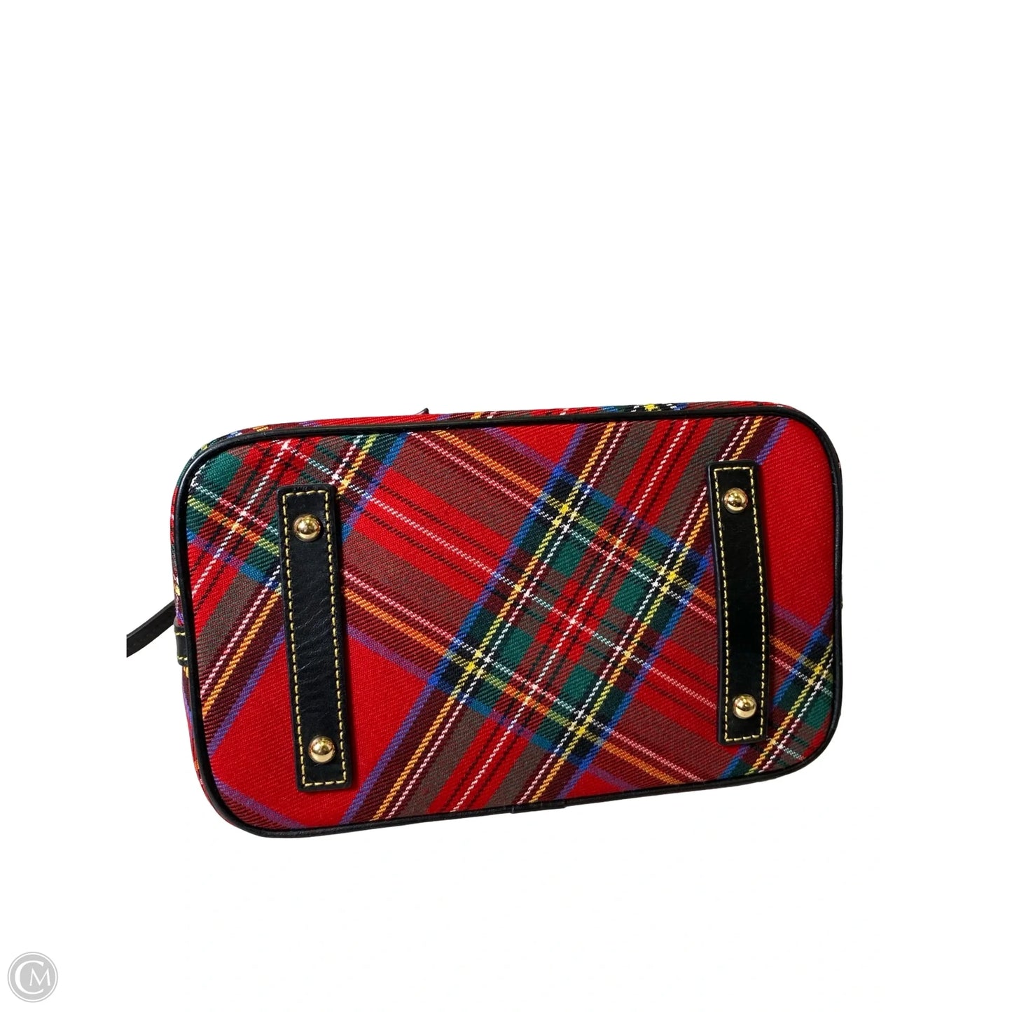 Handbag Designer By Dooney And Bourke, Size: Medium