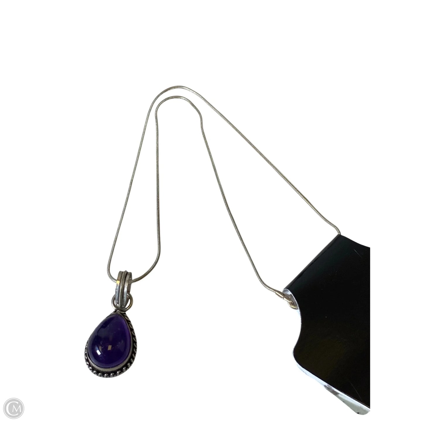 Necklace Pendant By Clothes Mentor