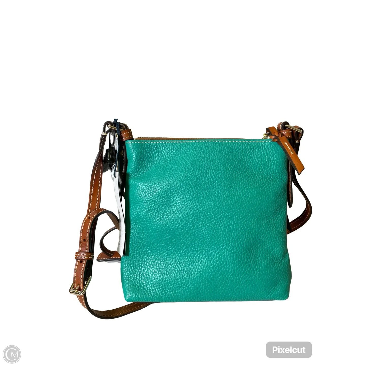 Crossbody Designer By Dooney And Bourke, Size: Medium