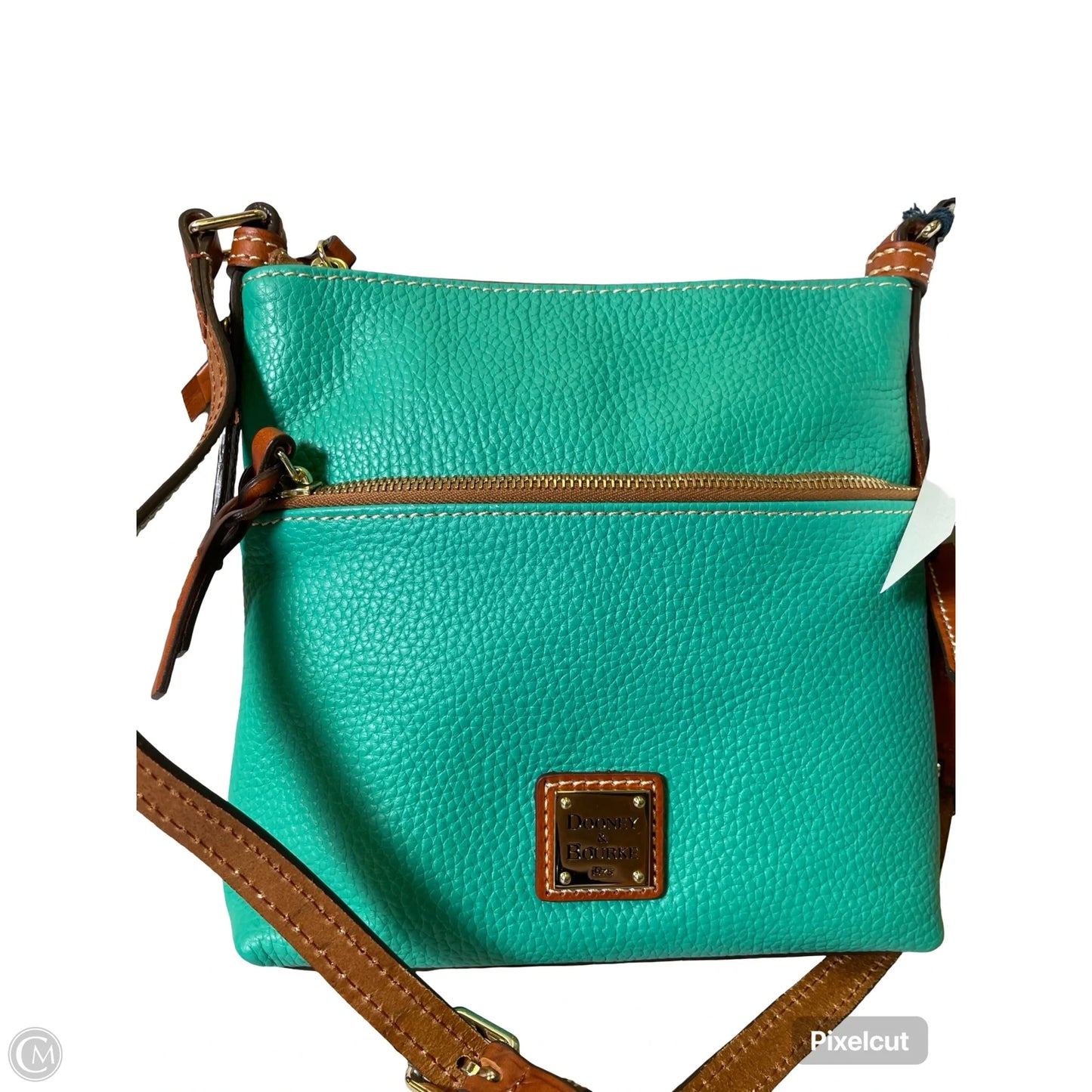 Crossbody Designer By Dooney And Bourke, Size: Medium