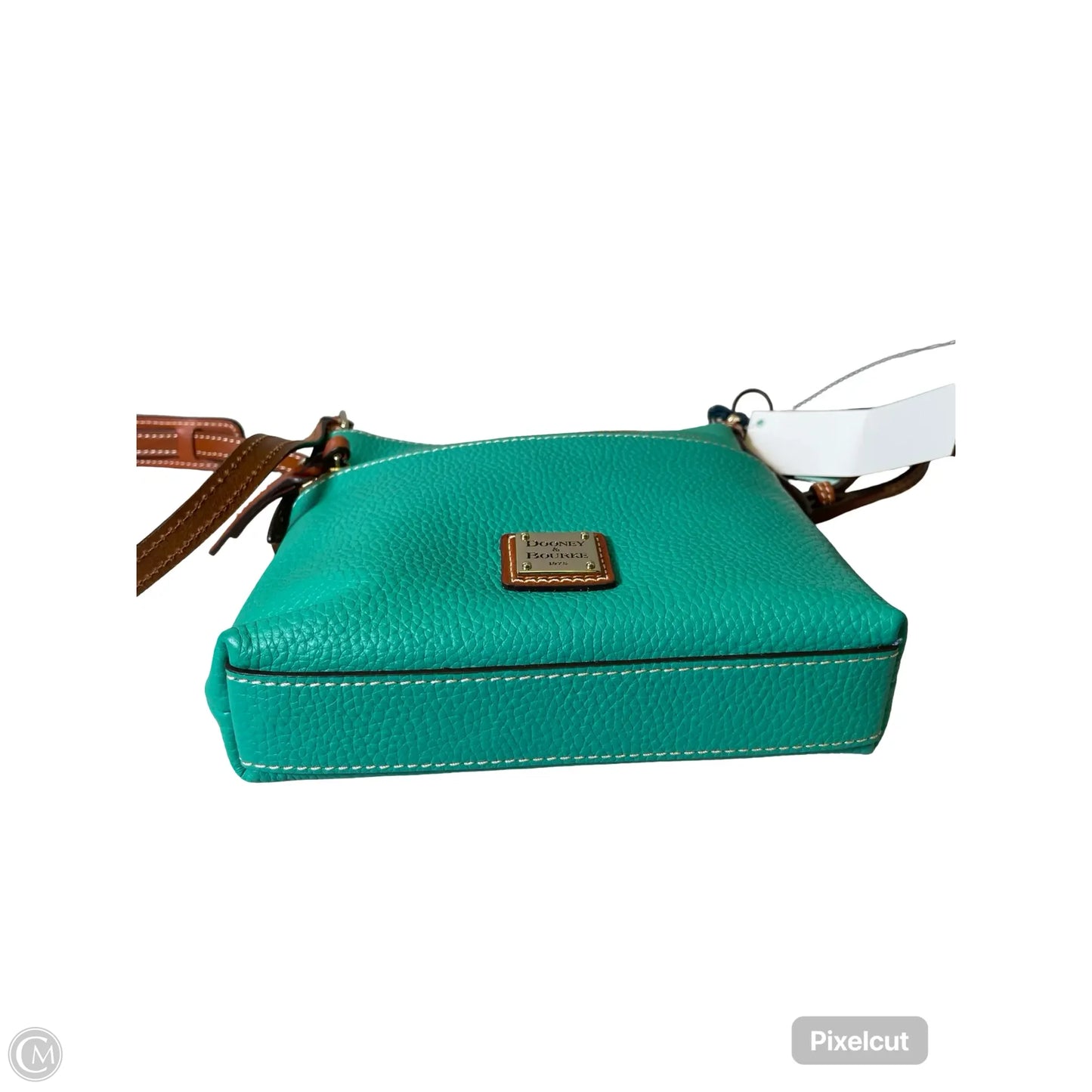 Crossbody Designer By Dooney And Bourke, Size: Medium