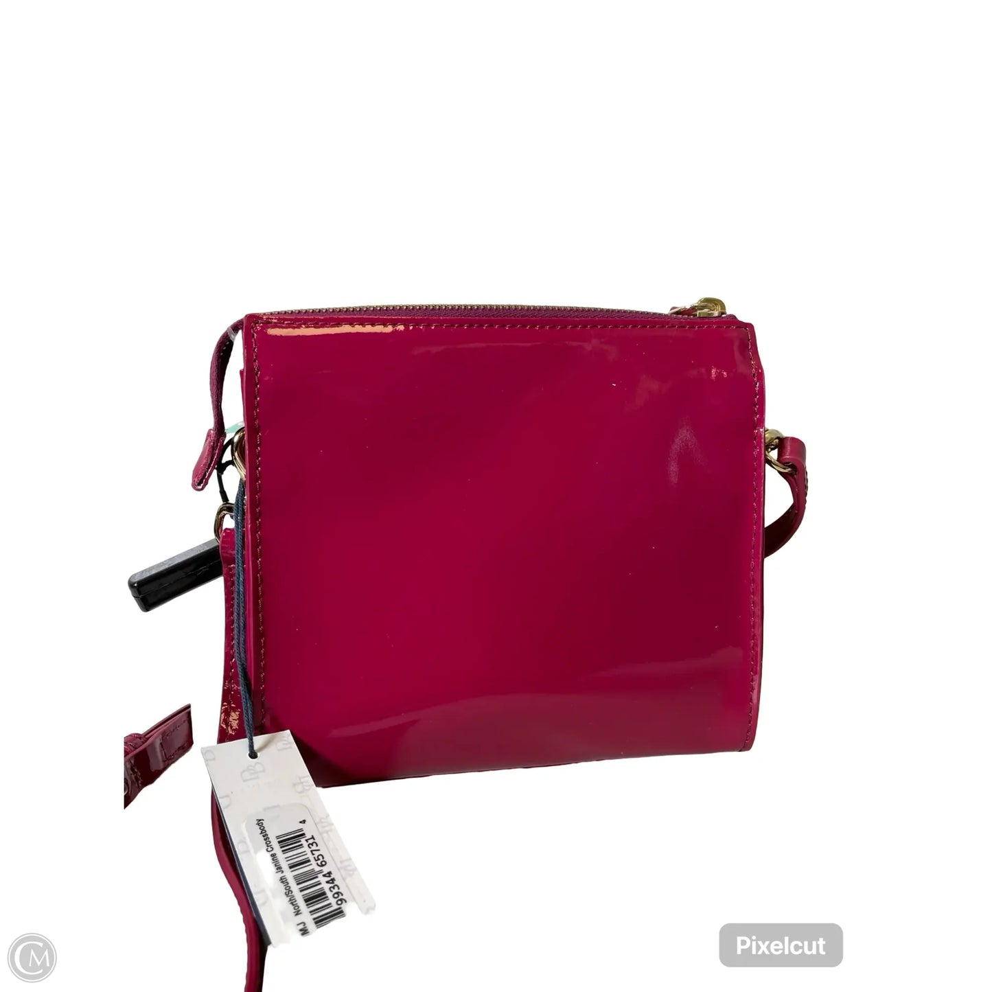 Crossbody Designer By Dooney And Bourke, Size: Small