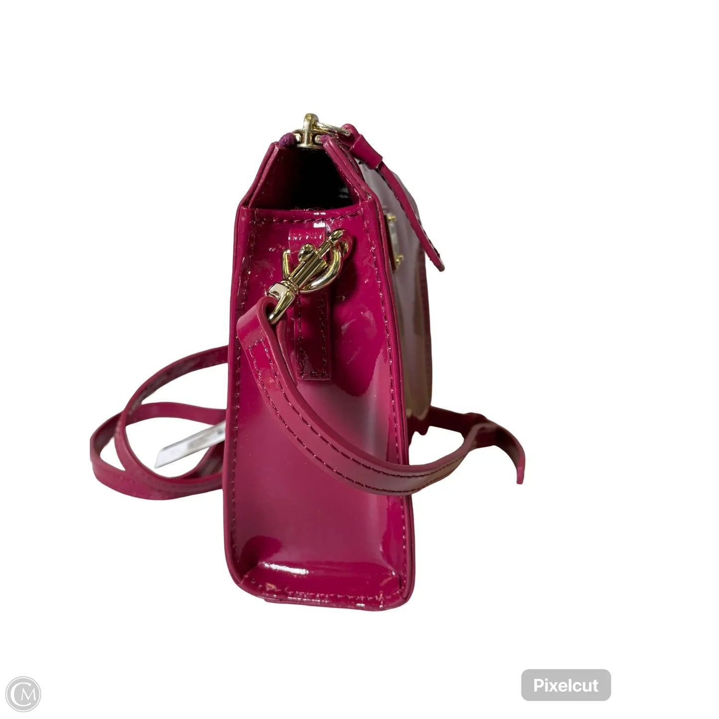 Crossbody Designer By Dooney And Bourke, Size: Small