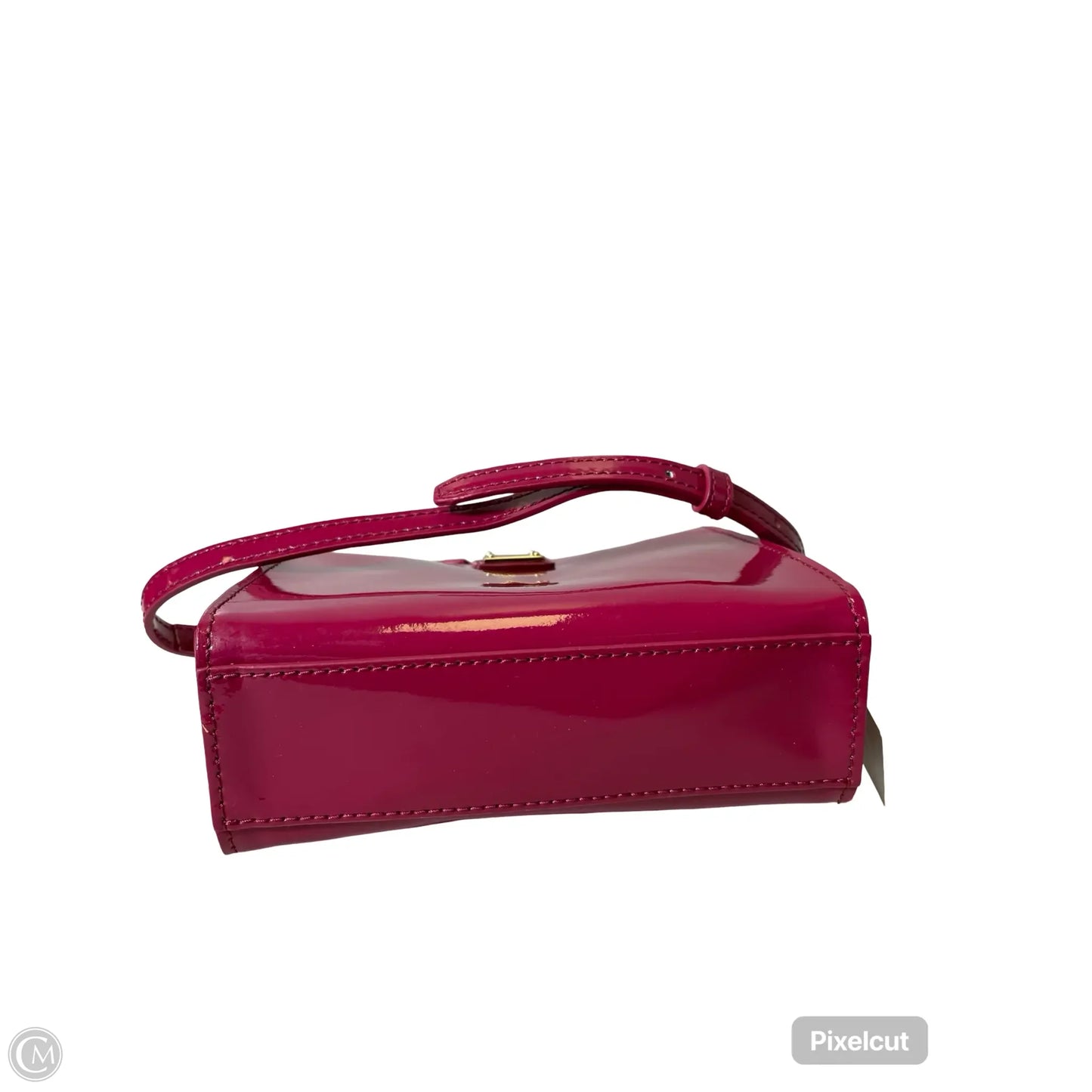 Crossbody Designer By Dooney And Bourke, Size: Small