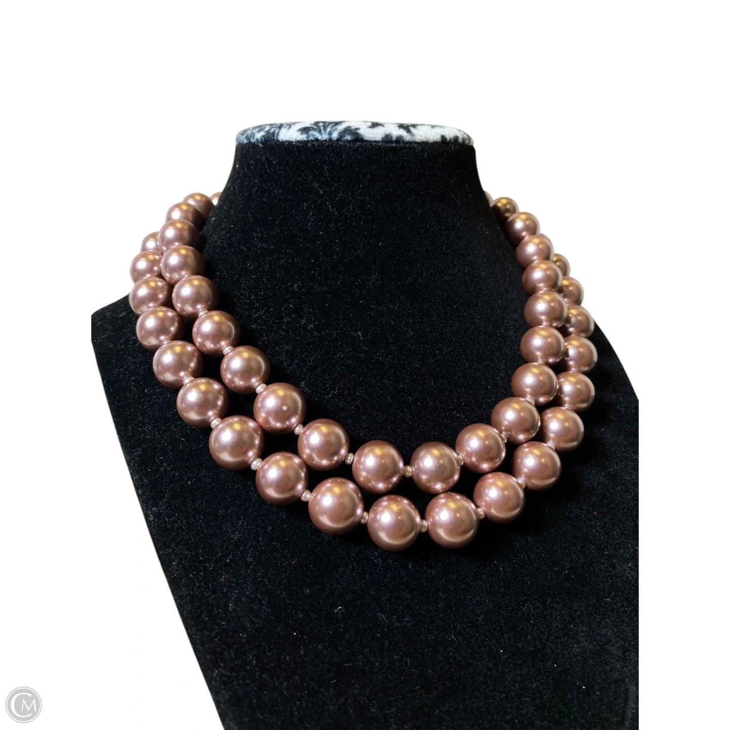 Necklace Sterling Silver By Clothes Mentor