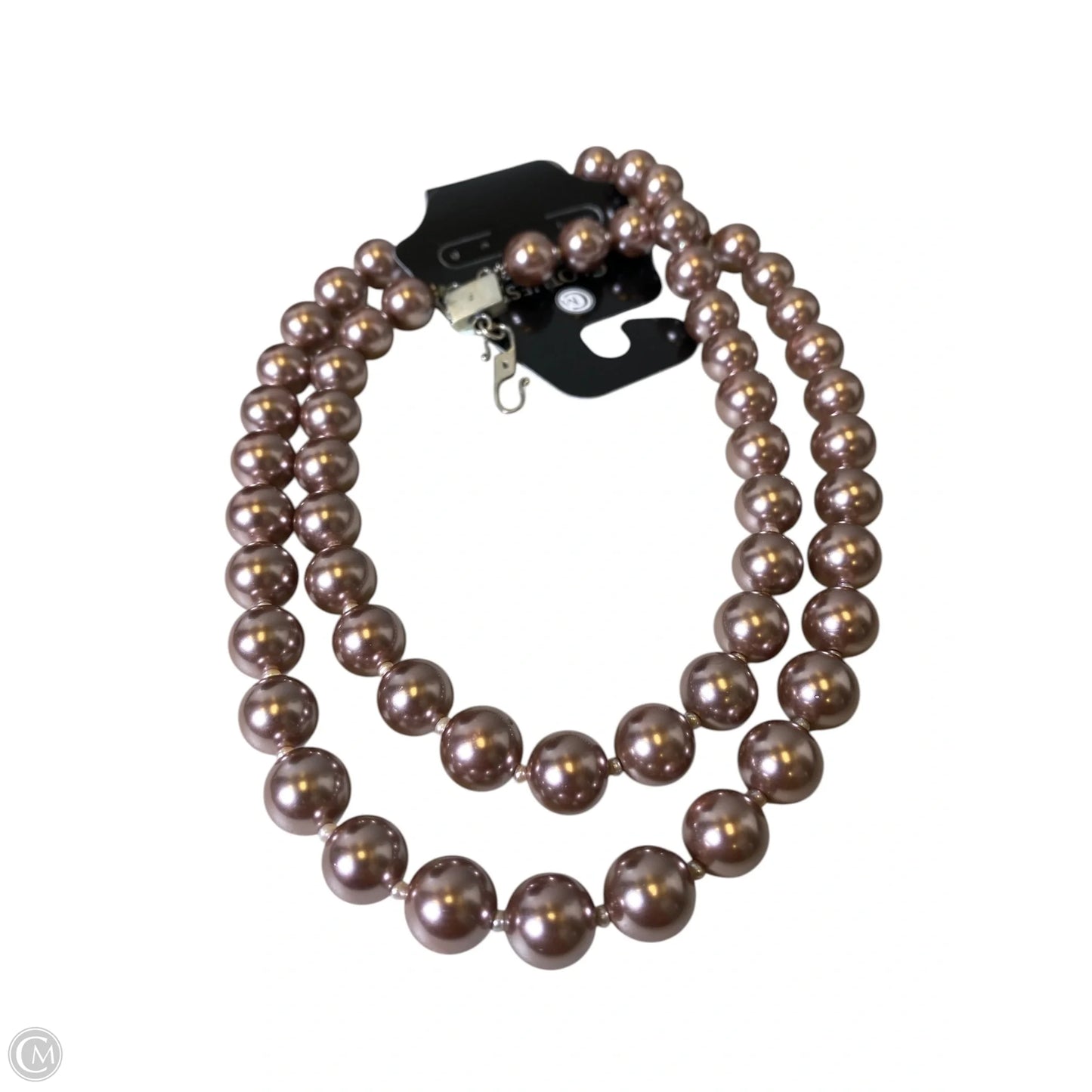 Necklace Sterling Silver By Clothes Mentor