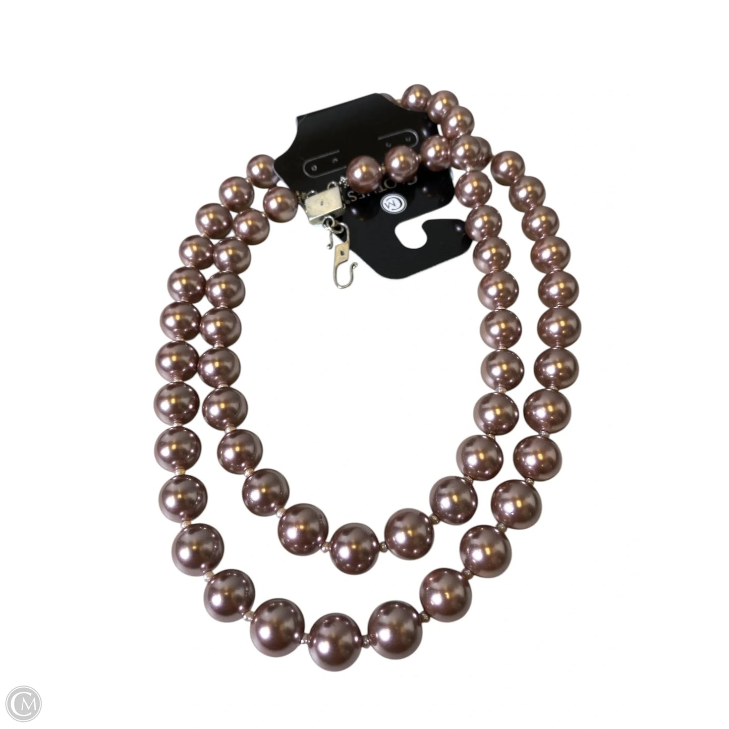 Necklace Sterling Silver By Clothes Mentor