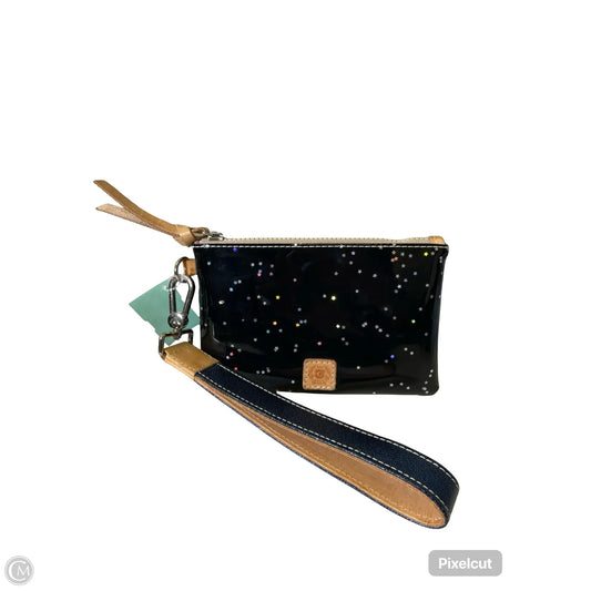 Wristlet By Consuela, Size: Medium