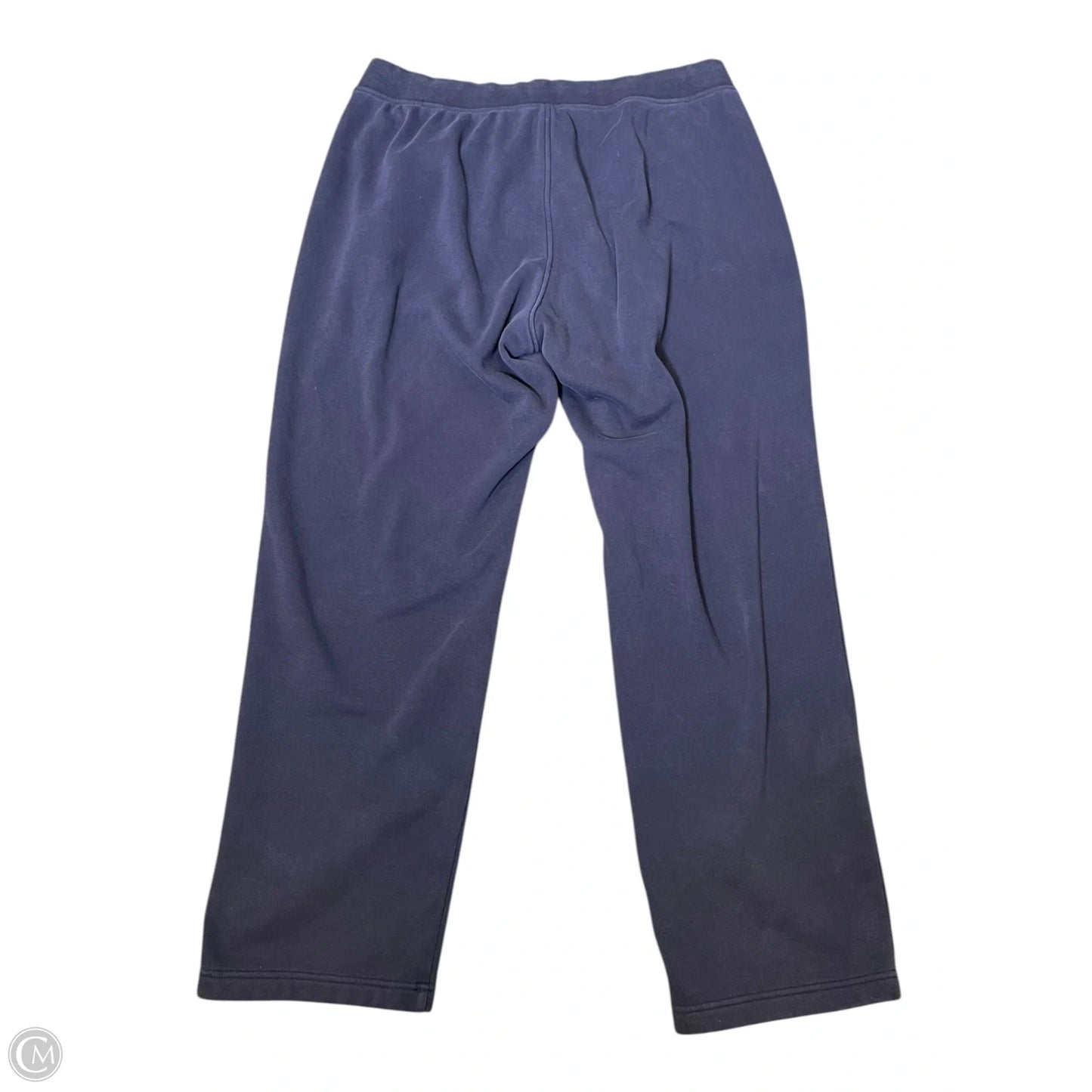 Pants Designer By Ugg In Navy, Size: Xl