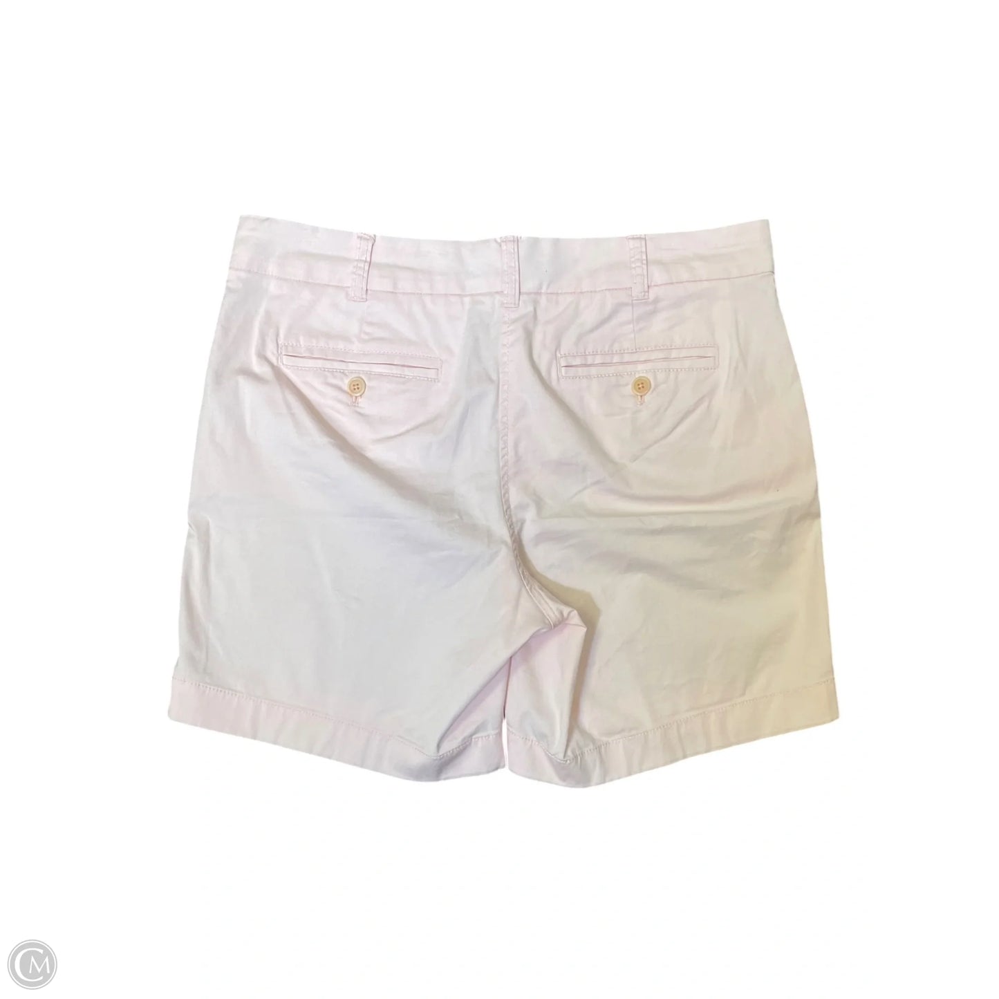 Shorts By J. Crew In Pink, Size: 8