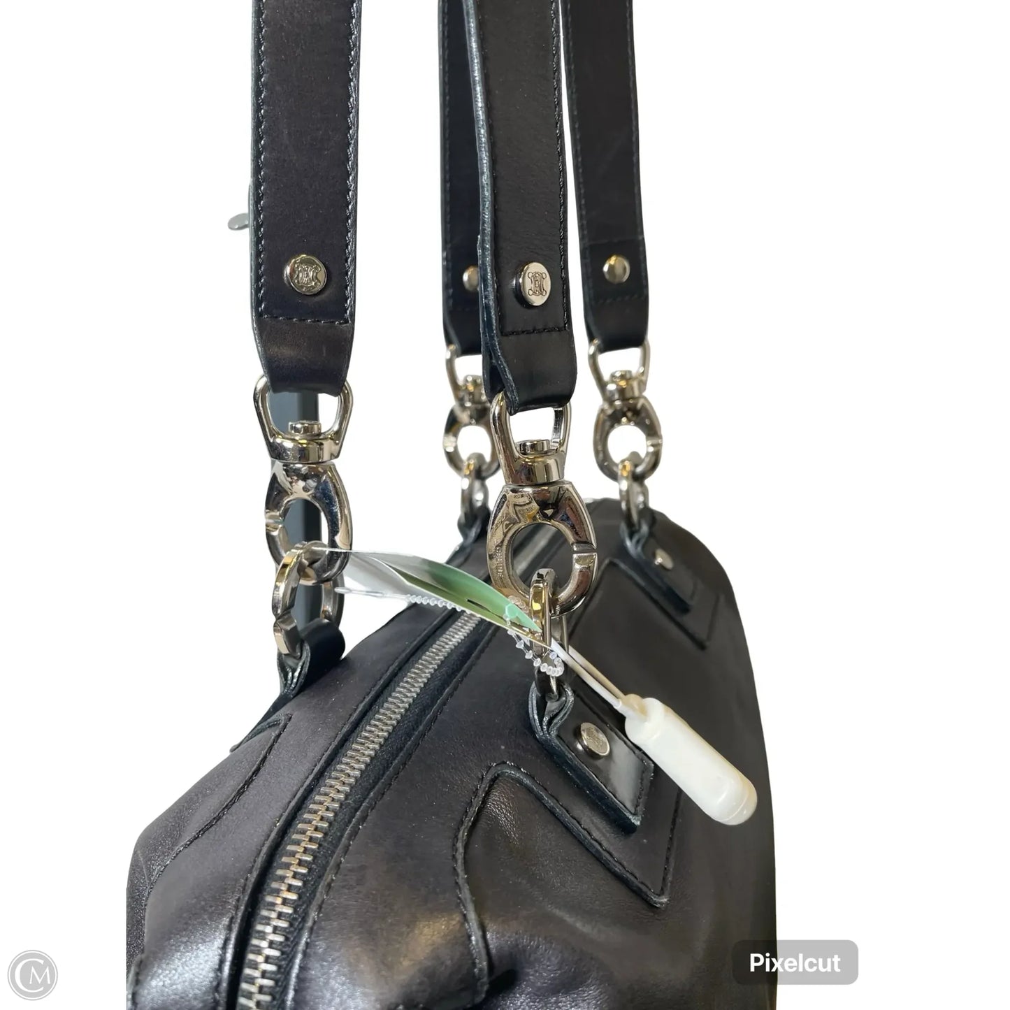 Handbag Luxury Designer By Celine, Size: Medium