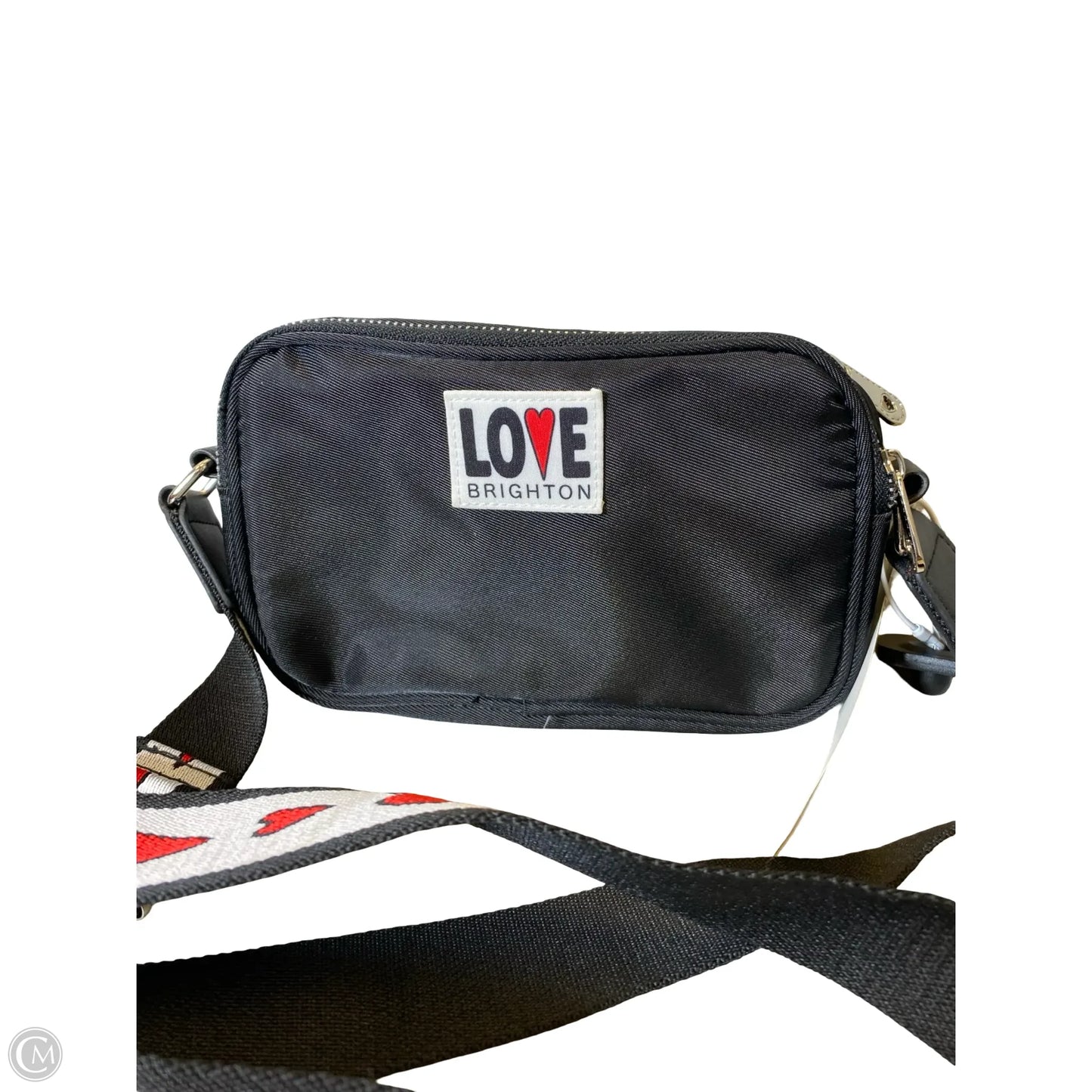 Crossbody By Brighton, Size: Medium