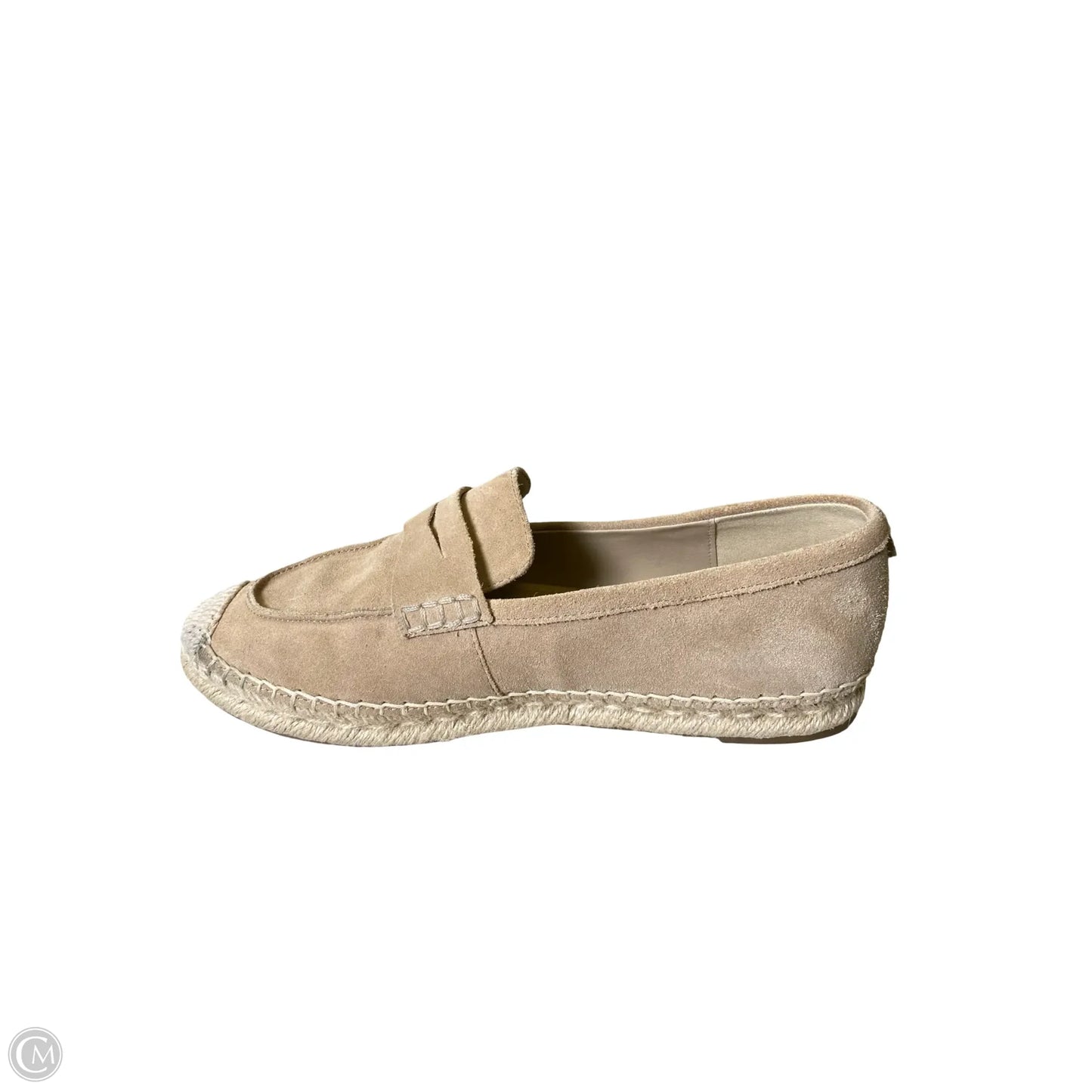 Shoes Flats By Sam Edelman In Beige, Size: 8