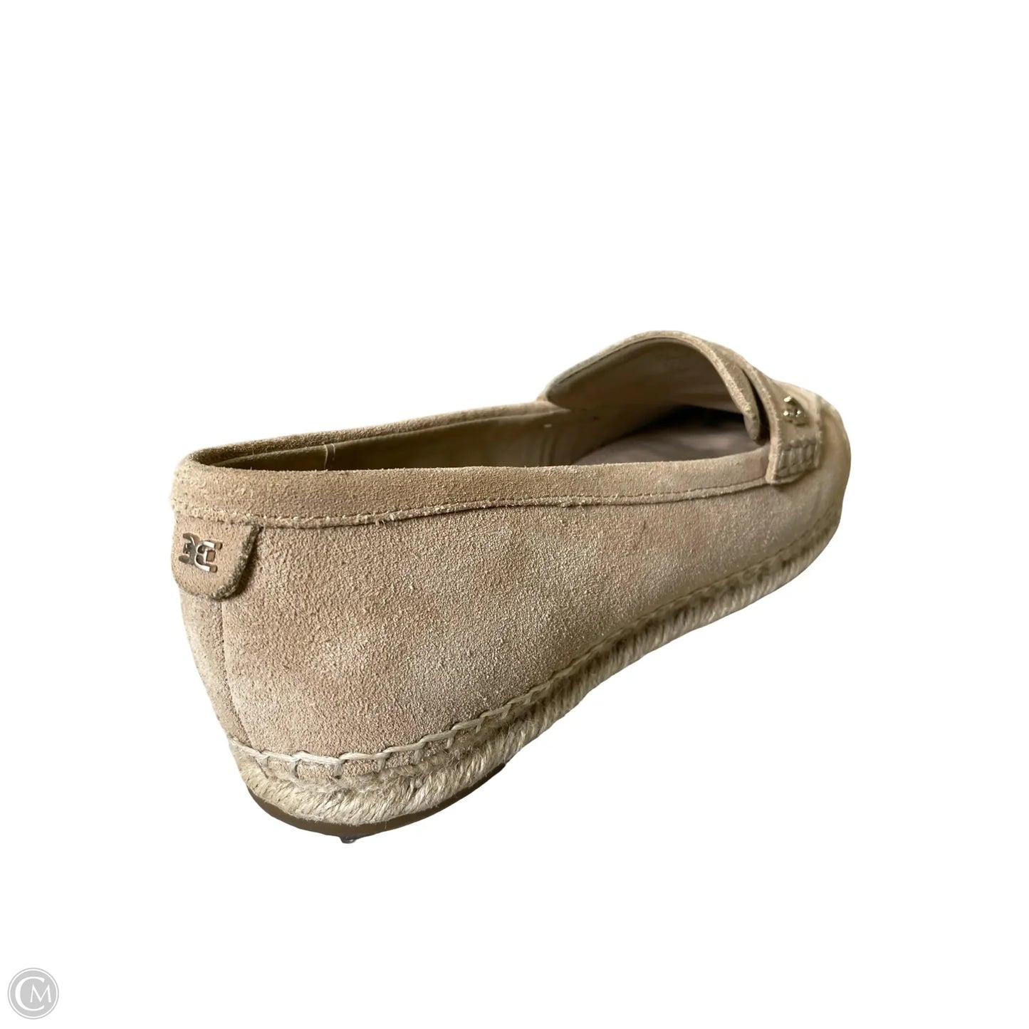 Shoes Flats By Sam Edelman In Beige, Size: 8