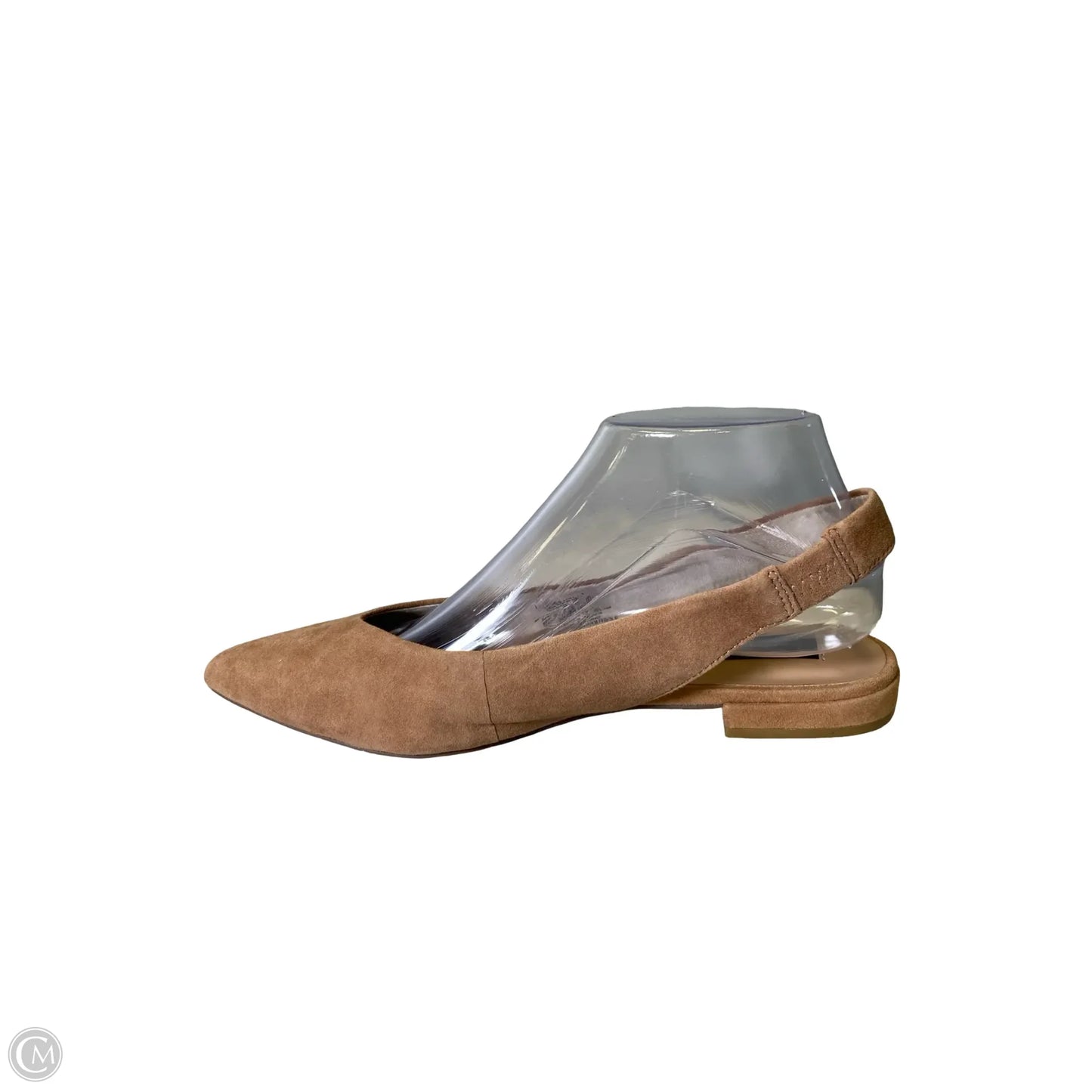 Shoes Flats By Steve Madden In Beige, Size: 8