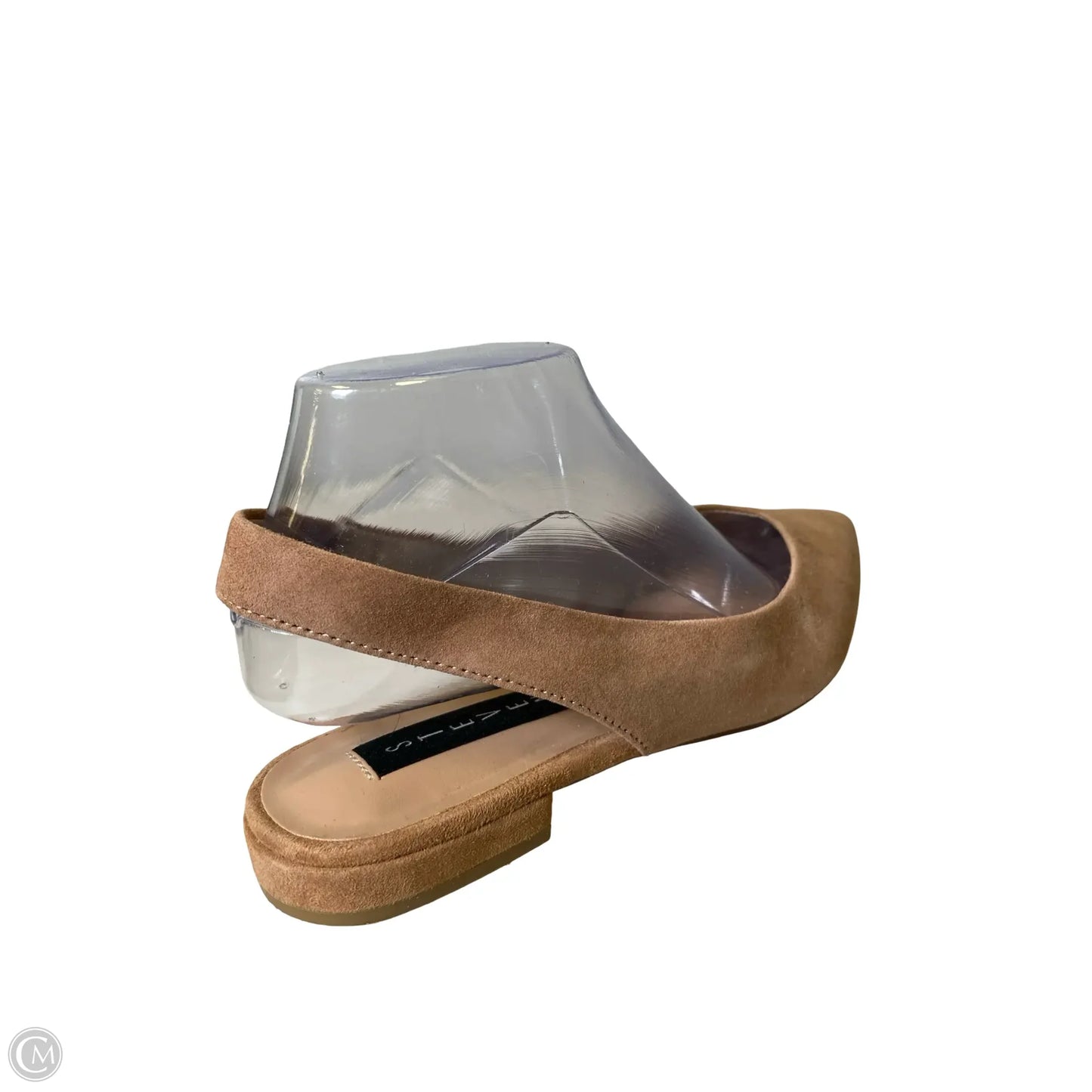 Shoes Flats By Steve Madden In Beige, Size: 8