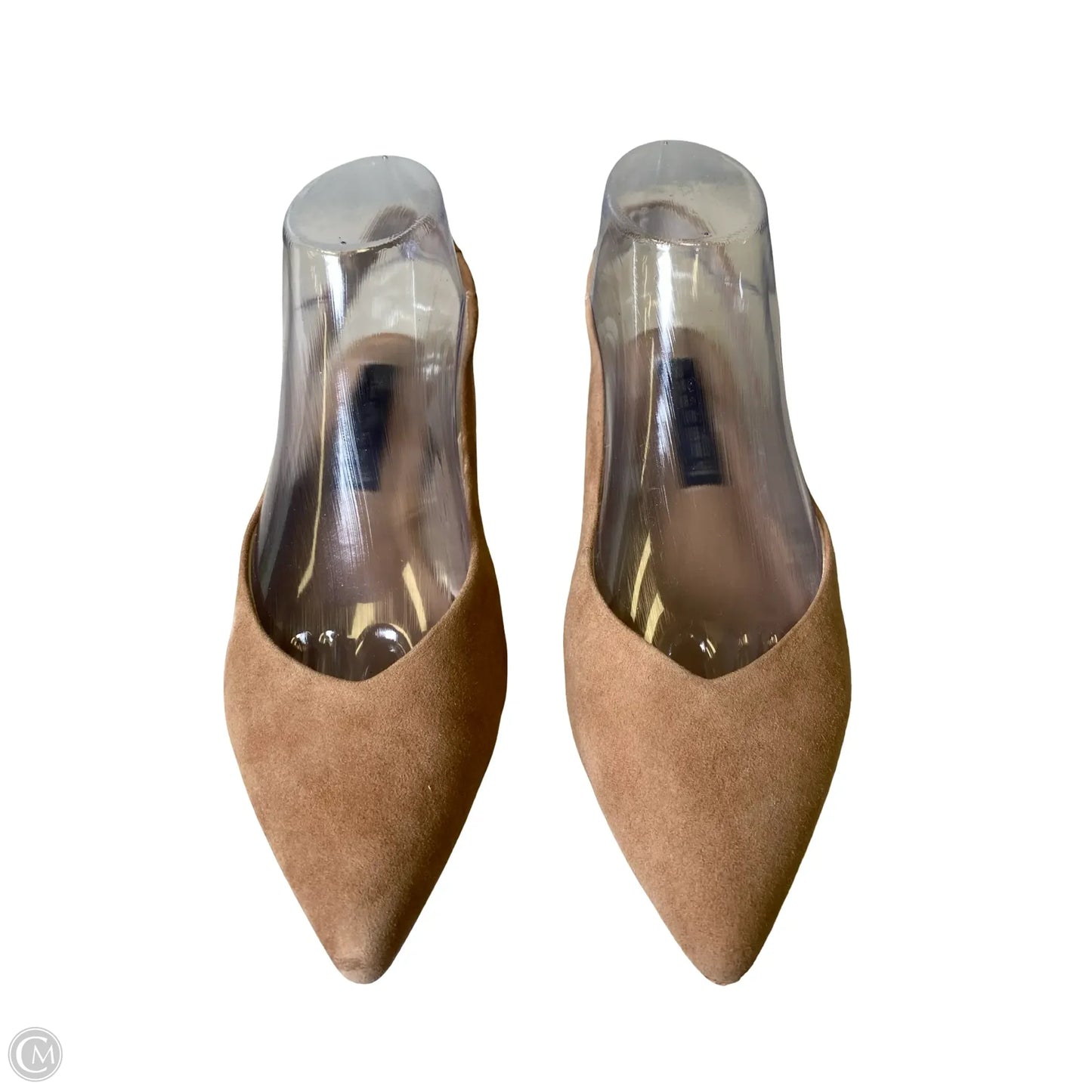 Shoes Flats By Steve Madden In Beige, Size: 8