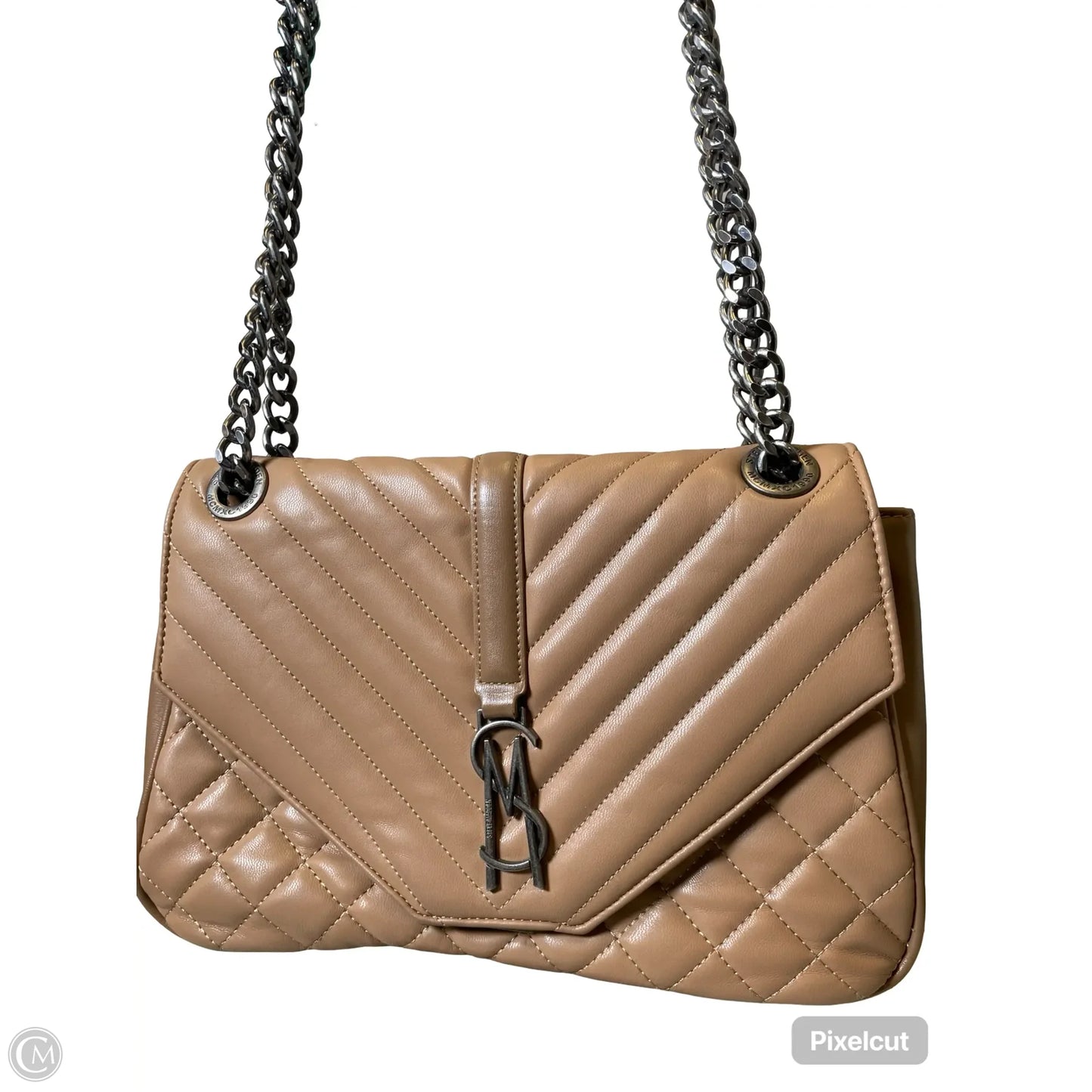 Handbag By Steve Madden, Size: Medium