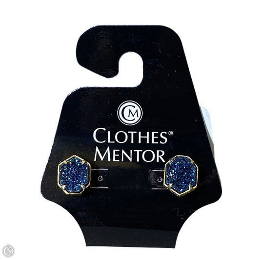 Earrings Statement By Kendra Scott