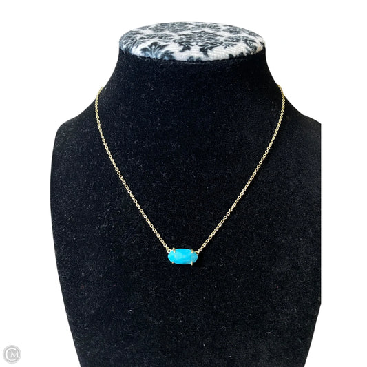 Necklace Charm By Kendra Scott