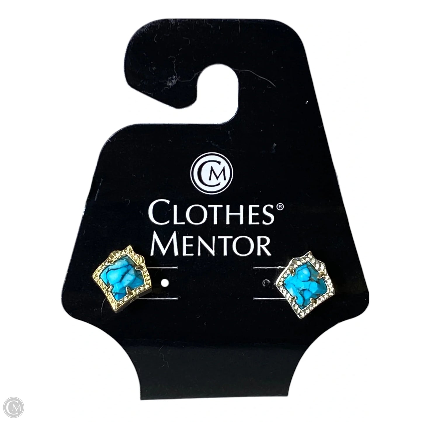 Earrings Statement By Kendra Scott