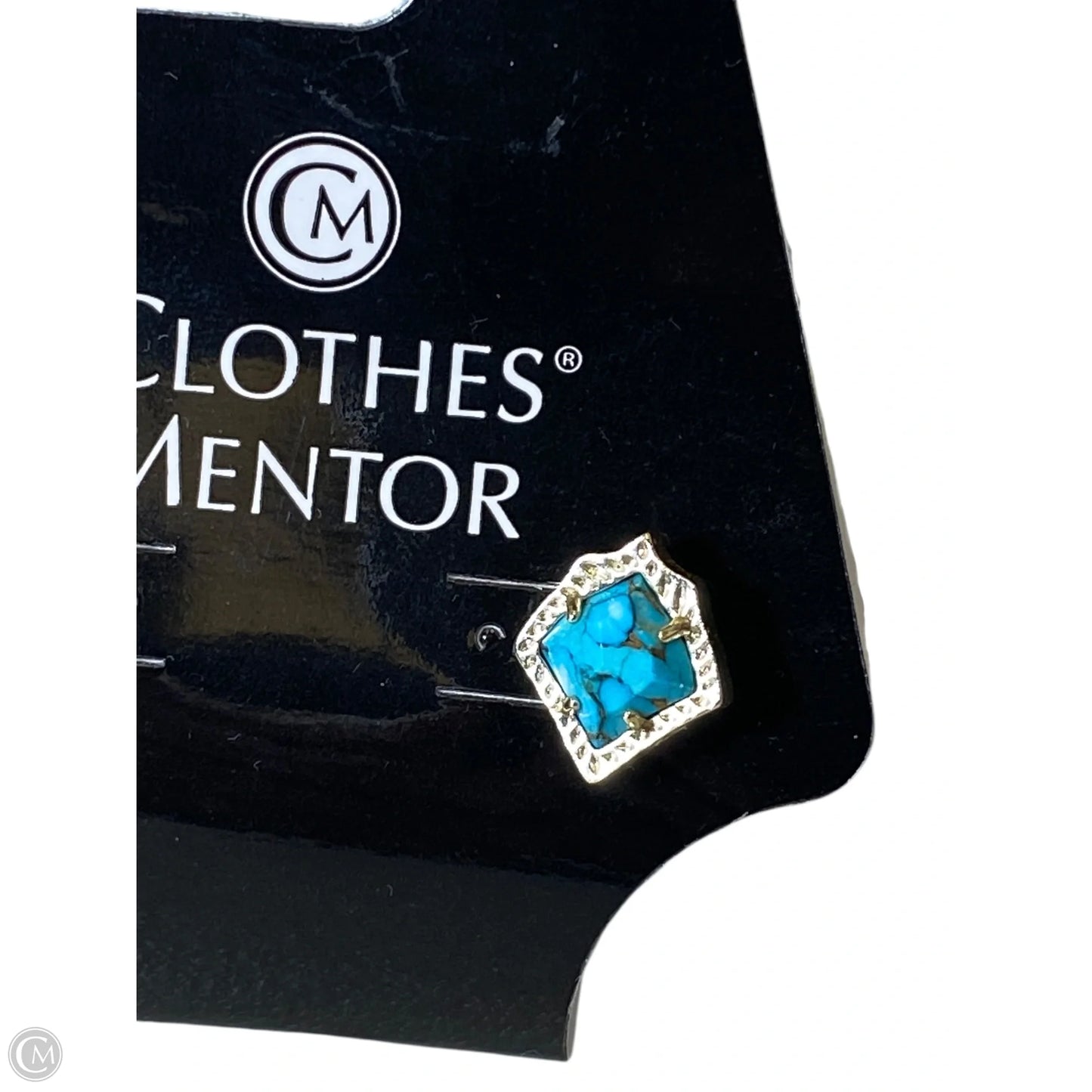 Earrings Statement By Kendra Scott