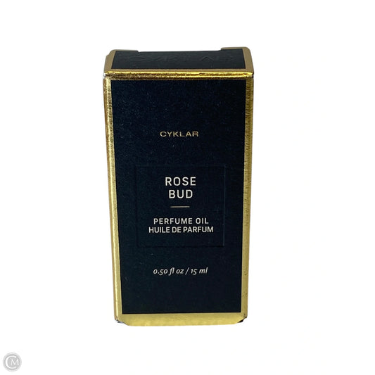 Fragrance By Clothes Mentor