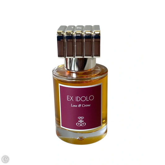 Fragrance By Clothes Mentor