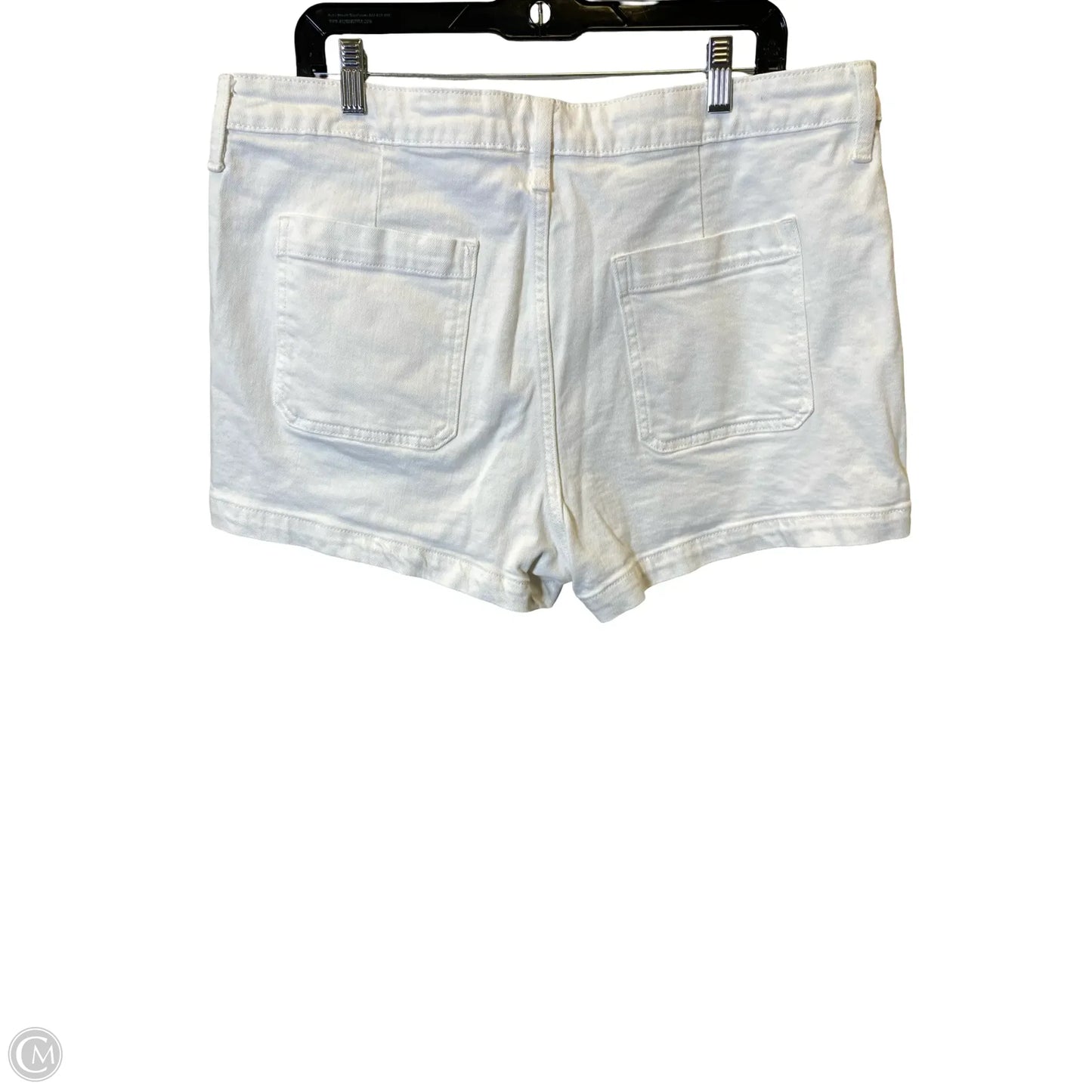 Shorts By Old Navy In White, Size: 16