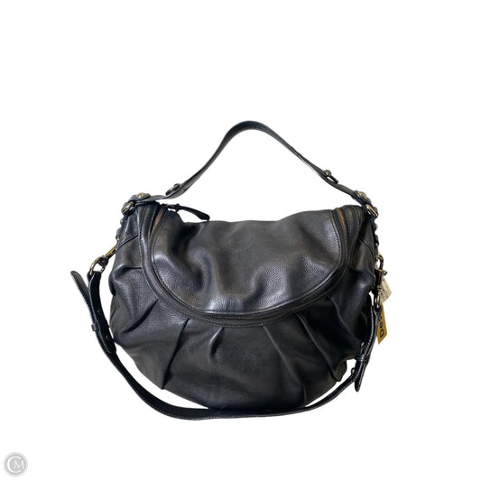 Handbag Luxury Designer By Gucci, Size: Large