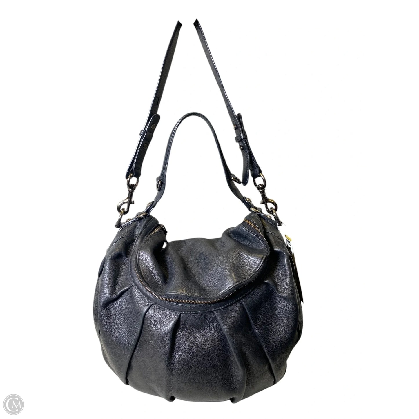 Handbag Luxury Designer By Gucci, Size: Large