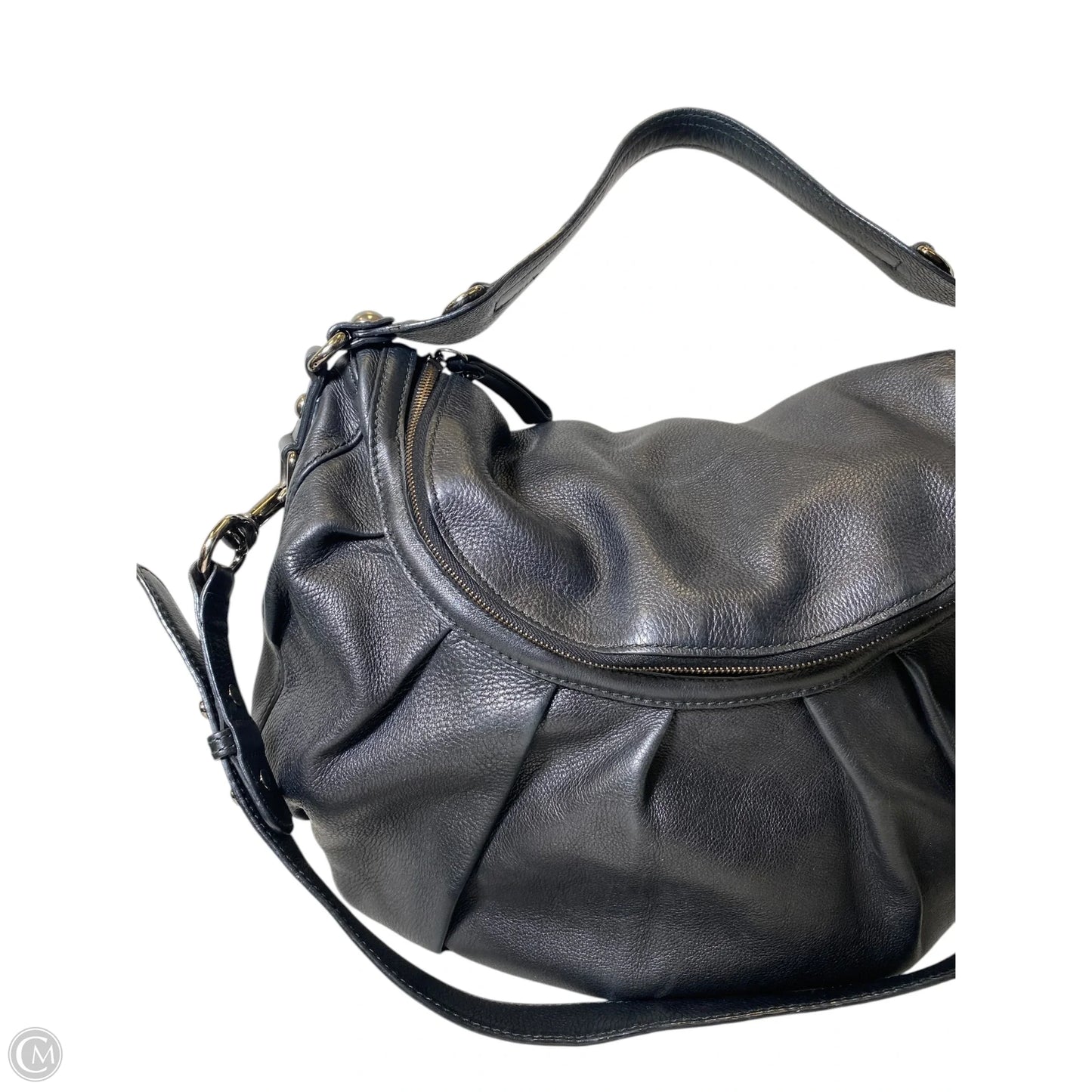 Handbag Luxury Designer By Gucci, Size: Large