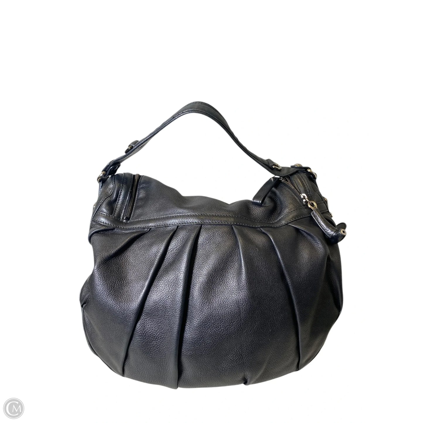 Handbag Luxury Designer By Gucci, Size: Large