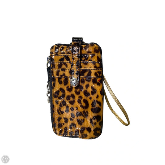 Wallet By Brighton, Size: Small