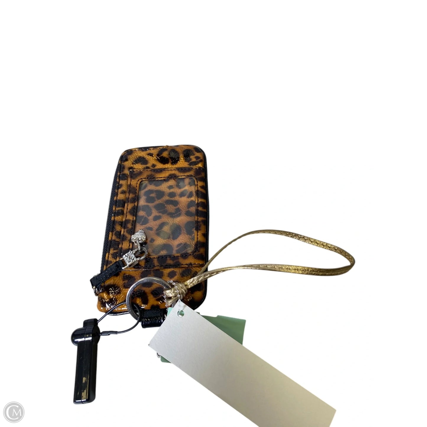 Wallet By Brighton, Size: Small