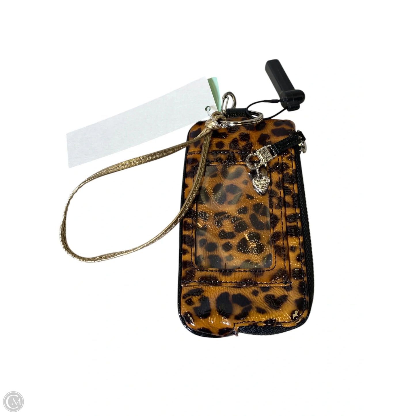 Wallet By Brighton, Size: Small