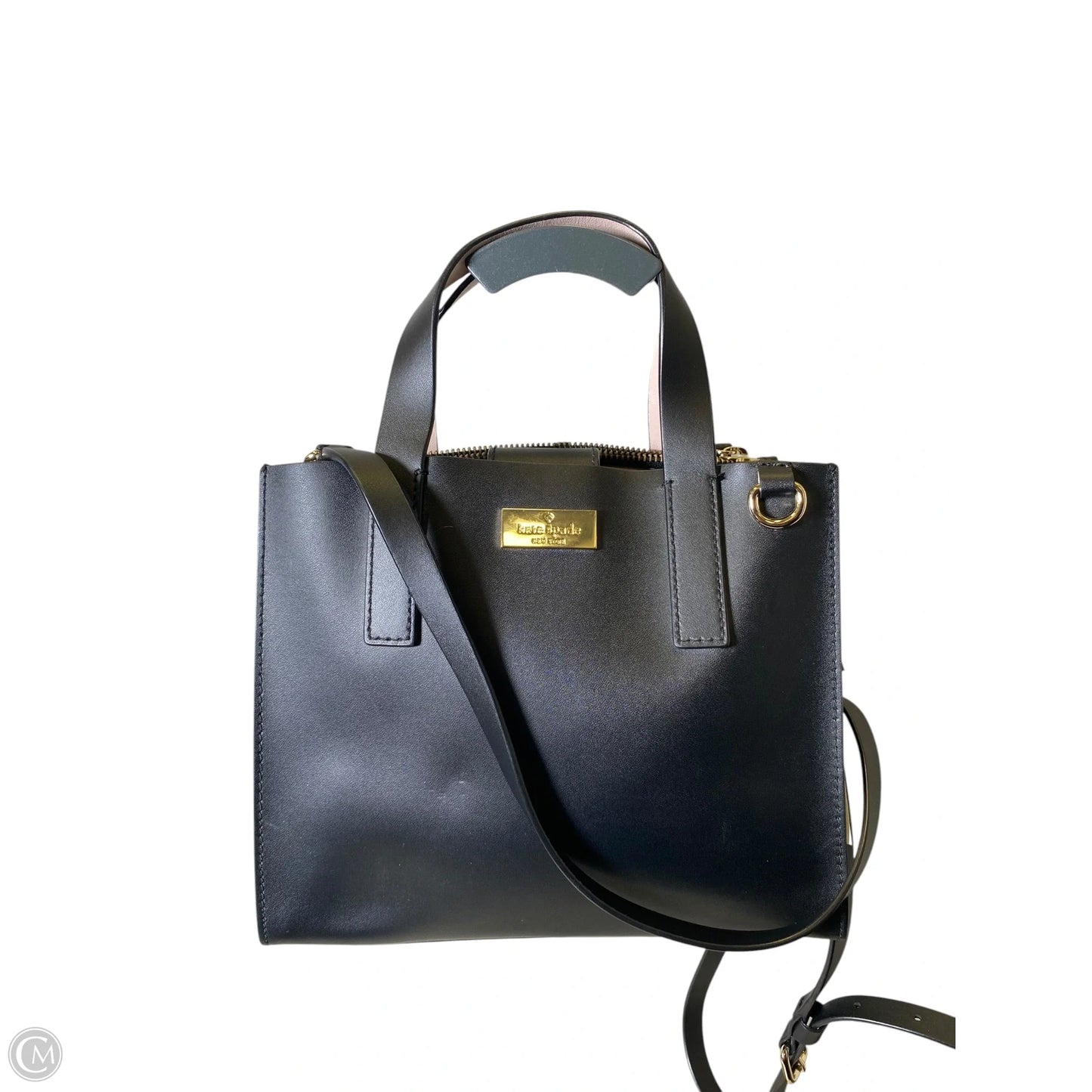 Crossbody Designer By Kate Spade, Size: Medium