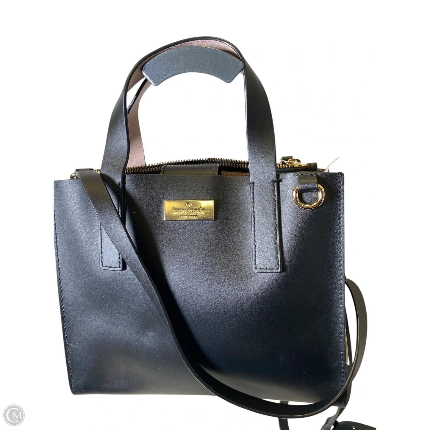 Crossbody Designer By Kate Spade, Size: Medium